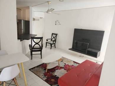 Garden City Melaka Service Apartments