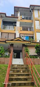 Villaria @ Bukit Antarabangsa