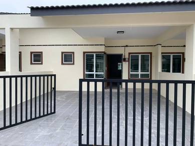 Terraced-House-for-sale-Kuantan-Pahang