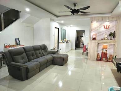 2-storey-Terraced-House-for-sale-Masai-Johor