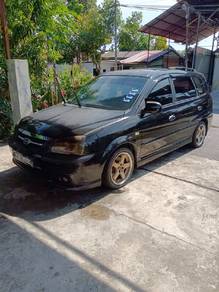 naza citra as spare parts
