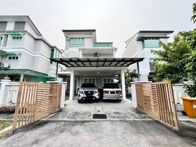 Bungalow-House-for-sale-Kajang-Selangor