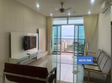 Sandilands, Jelutong 1332sqft Looking for New Tenants! Ready move in