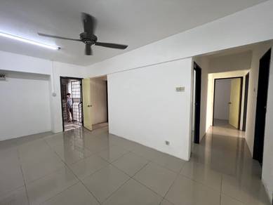 Taman Ketiau Apartment
