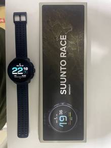 Suunto Race Midnight