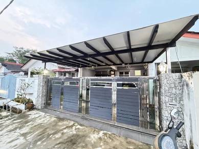 1-storey-Terraced-House-for-sale-Masai-Johor