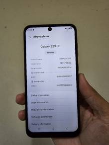 Samsung Galaxy S23 Fe 8/256GB 5G