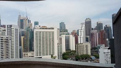 Cosy Fully Furnished Hi-Floor KL View for 6 people