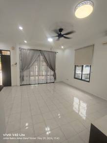 2-storey-Terraced-House-for-sale-Johor-Bahru-Johor