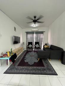 Kemasukan Januari 2027 | Untuk DISEWA| RESIDENSI IDAMAN SELANGORKU, CYBERJAYA
