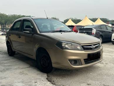 2014 Proton SAGA 1.3 FLX EXECUTIVE (A)