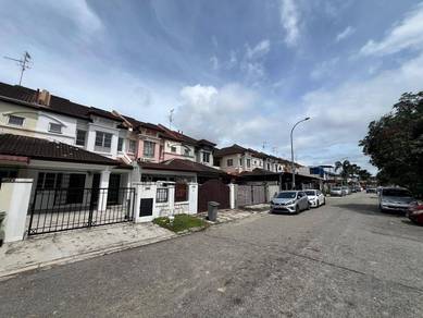 2-storey-Terraced-House-for-sale-Setia-Indah-Johor