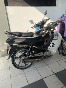 For sale Kriss 100