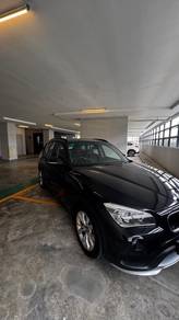 Bmw X1 2.0 SDRIVE20I (CKD) E84 FACELIFT (A)