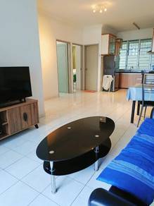 N-Park Condominium