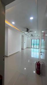 Bayu Residensi @ Sri Gombak
