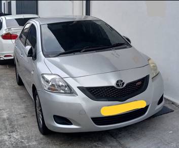 VIOS keep clean and good condition 
