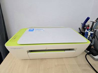 HP DeskJet Ink Advantage 2135
