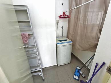 Fully furnished unit with exclusive facility @ Cerrado, Southville