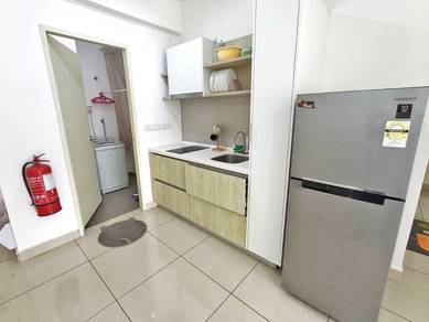 Fully furnished unit with exclusive facility @ Cerrado, Southville