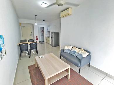 Fully furnished unit with exclusive facility @ Cerrado, Southville
