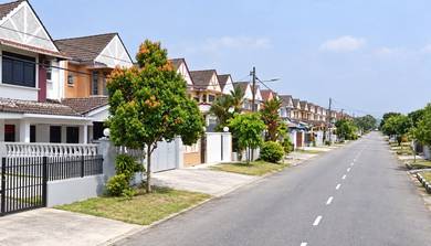 2-storey-Terraced-House-for-sale-Johor-Bahru-Johor