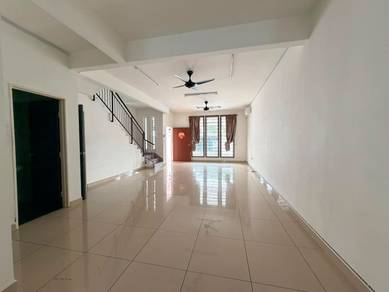 2-storey-Terraced-House-for-sale-Skudai-Johor