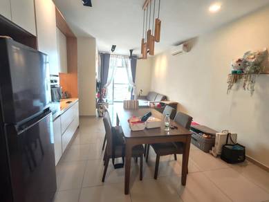 One Sentral Serviced Residence