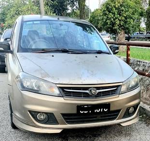 2016 Proton SAGA 1.3 STANDARD CVT MY16 BT P2-13A