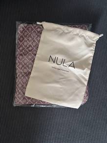 NULA Cotton Nursing Cover