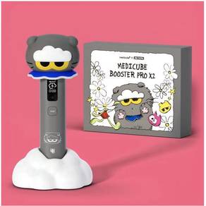 [MEDICUBE] Booster ProX2 Zo&Friends Limited Editio