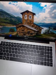 Acer Aspire Lite 15 – Like New (In Warranty)