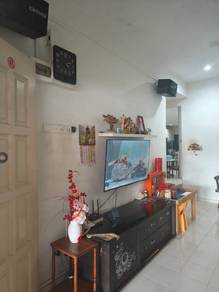 1-storey-Terraced-House-for-sale-Kulai-Johor