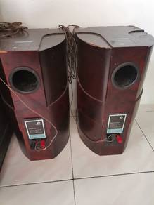 vintage balenciaga speaker 