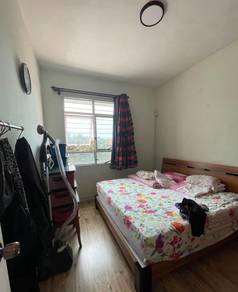 Condo Below Market Value | Alam Damai | Kota Kinabalu