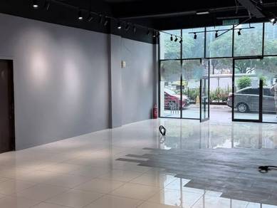 Shop Lot MEDAN 28 Jalan Klang Lama [ GROUND FLOOR / FACING ROAD ]