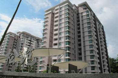 Condo Below Market Value | Alam Damai | Kota Kinabalu