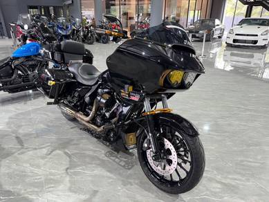2023 Harley Davidson Road Glide Special 107 1750cc