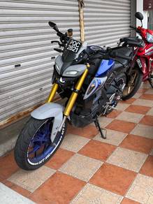 Yamaha Mt15 2021
