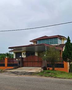 Bungalow-House-for-sale-Bedong-Kedah