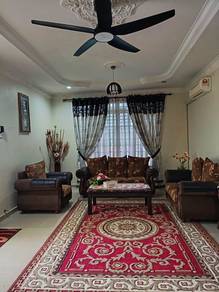 2-Storey Bungalow Permaipura Bedong | Nego