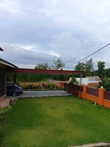 2-Storey Bungalow Permaipura Bedong | Nego