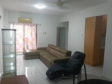 Pelangi Damansara condo at persiaran surian for rent