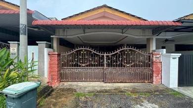 1-storey-Terraced-House-for-sale-Sungai-Petani-Kedah