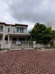 2 Sty Semi-D@Villa Mutiara (Pearl Garden),Tasek Mutiara, Simpang Ampat