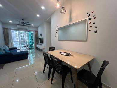 Parkland Residence @ Sungai Melaka