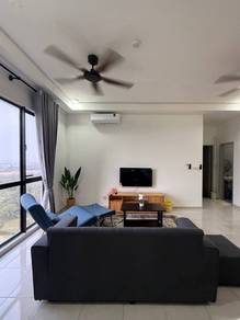 Ara Residence @ Myra Impian, Nilai