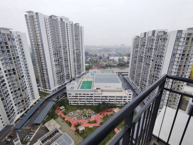 Seri Serindit Residence