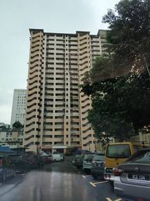Midah Flat