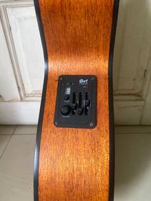 guitar nylon & multi effect